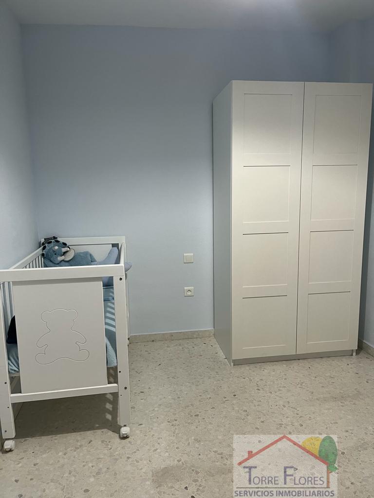 For sale of flat in El Puerto de Santa María