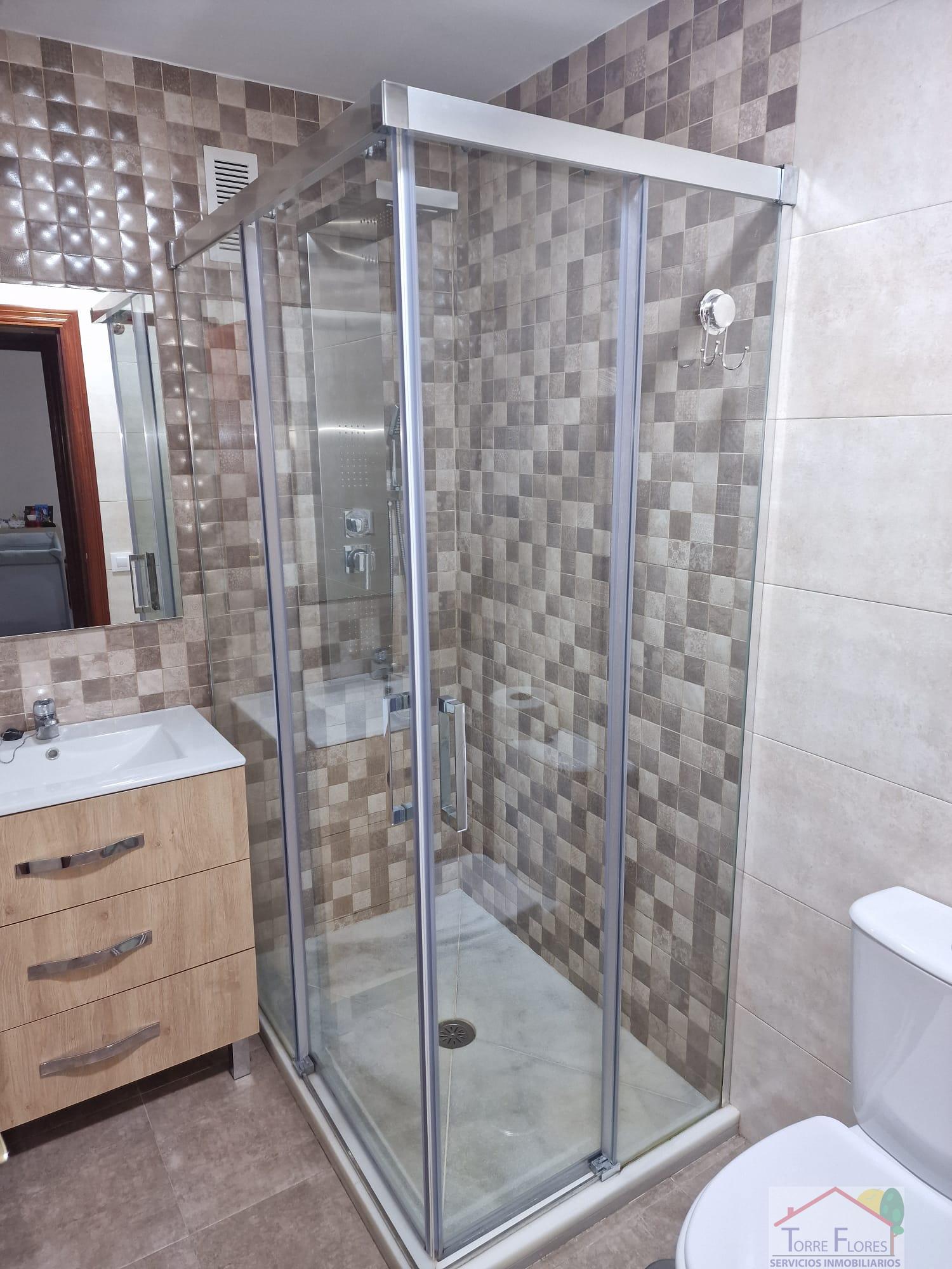 For sale of flat in El Puerto de Santa María