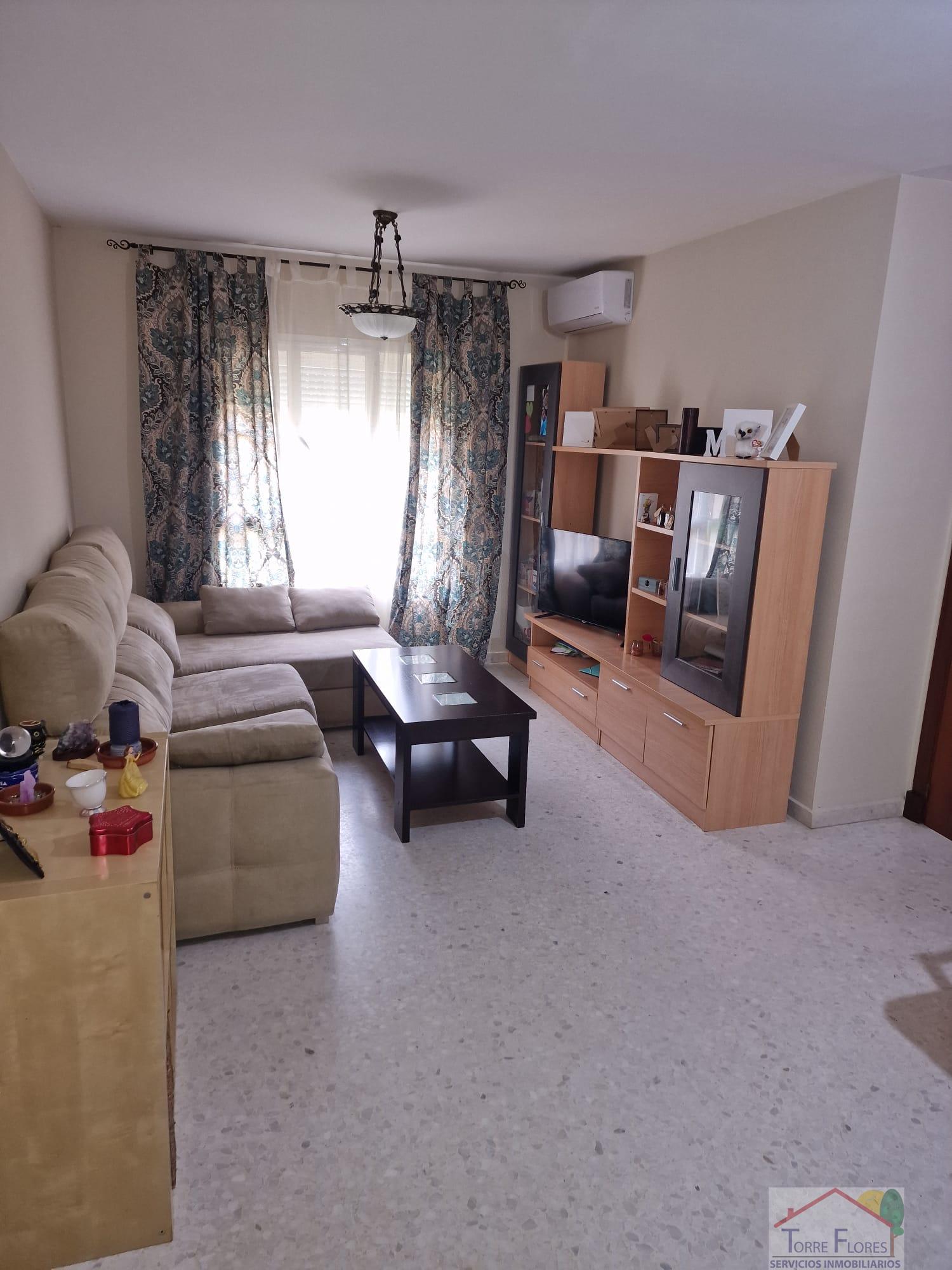 For sale of flat in El Puerto de Santa María
