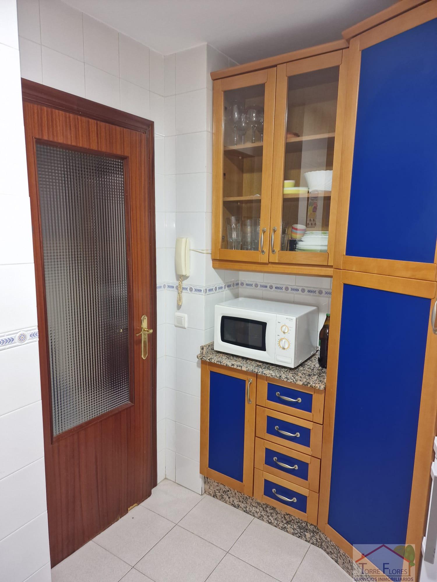 For sale of flat in El Puerto de Santa María