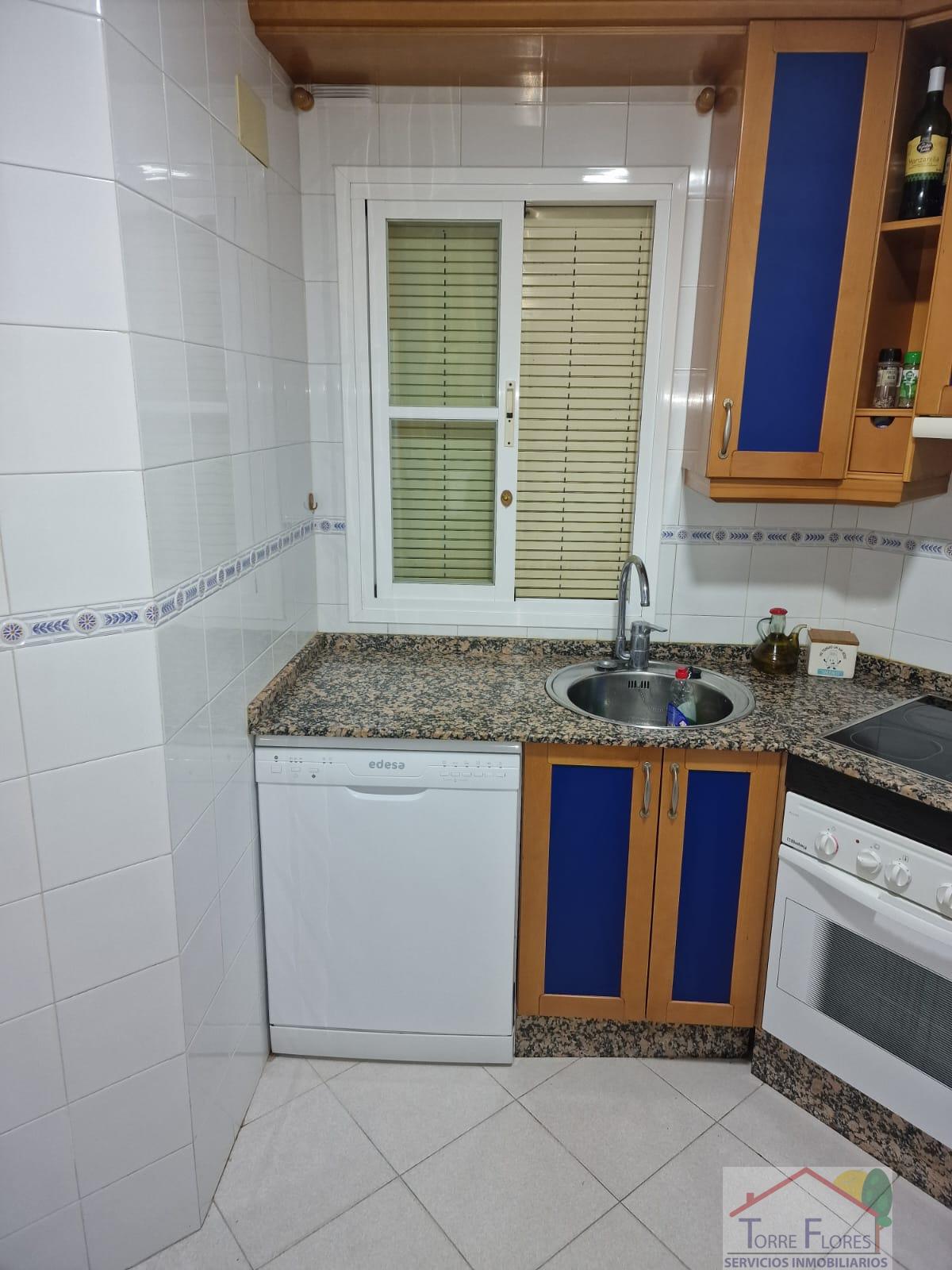 Venta de piso en El Puerto de Santa María