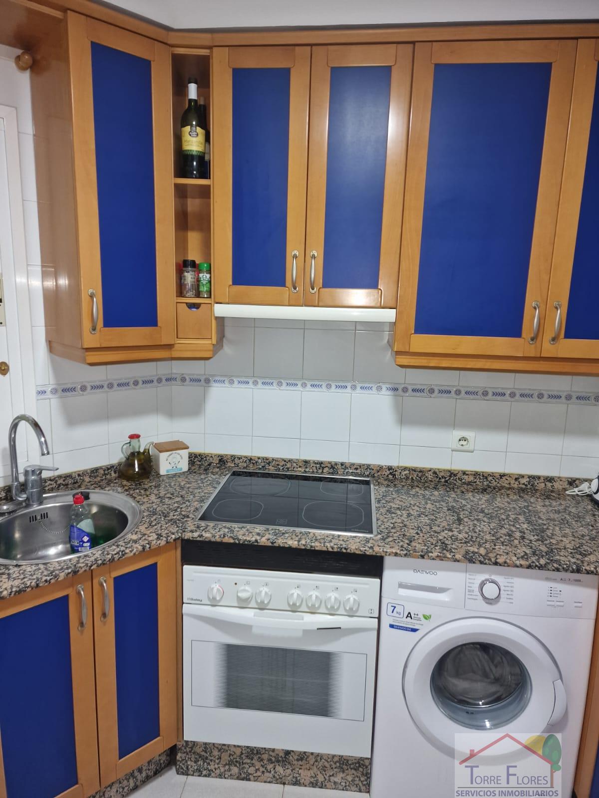 For sale of flat in El Puerto de Santa María
