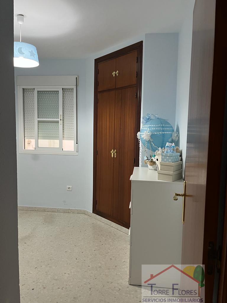 For sale of flat in El Puerto de Santa María