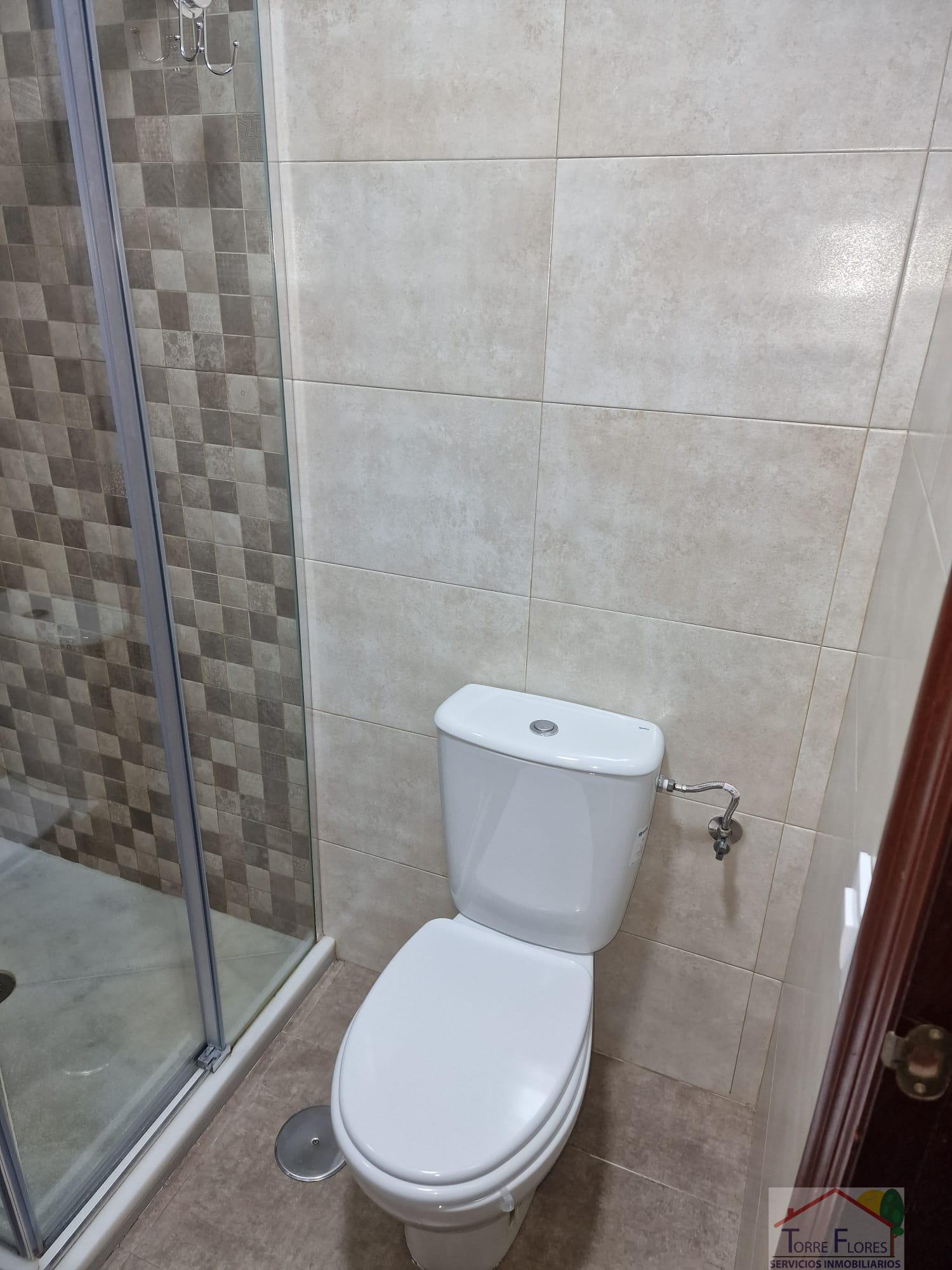 For sale of flat in El Puerto de Santa María
