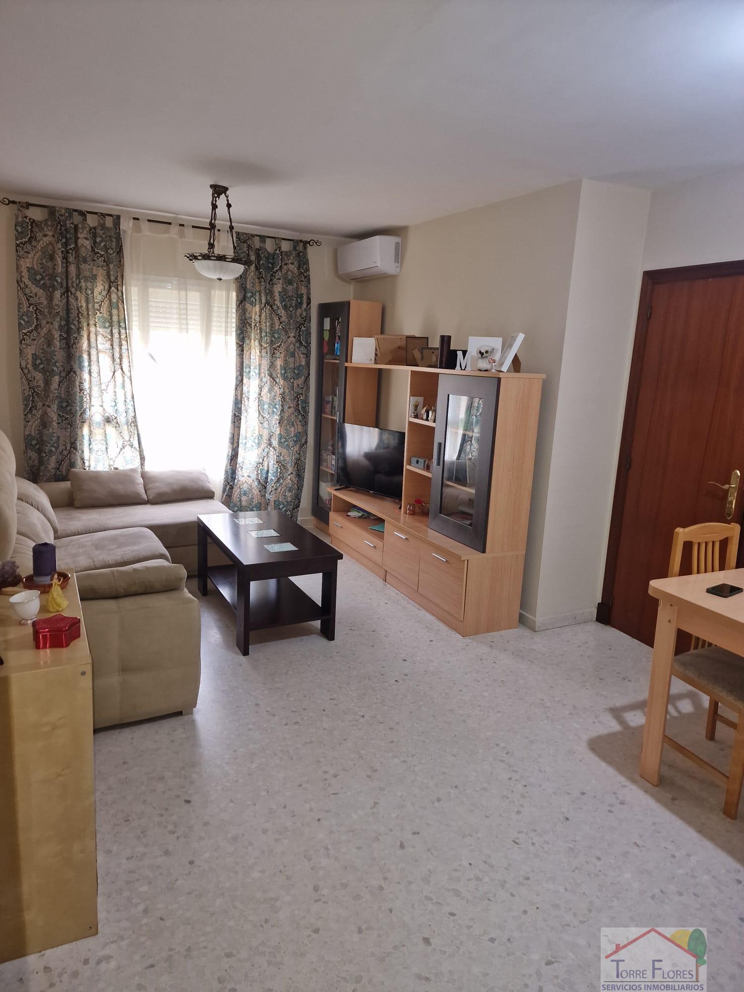 For sale of flat in El Puerto de Santa María