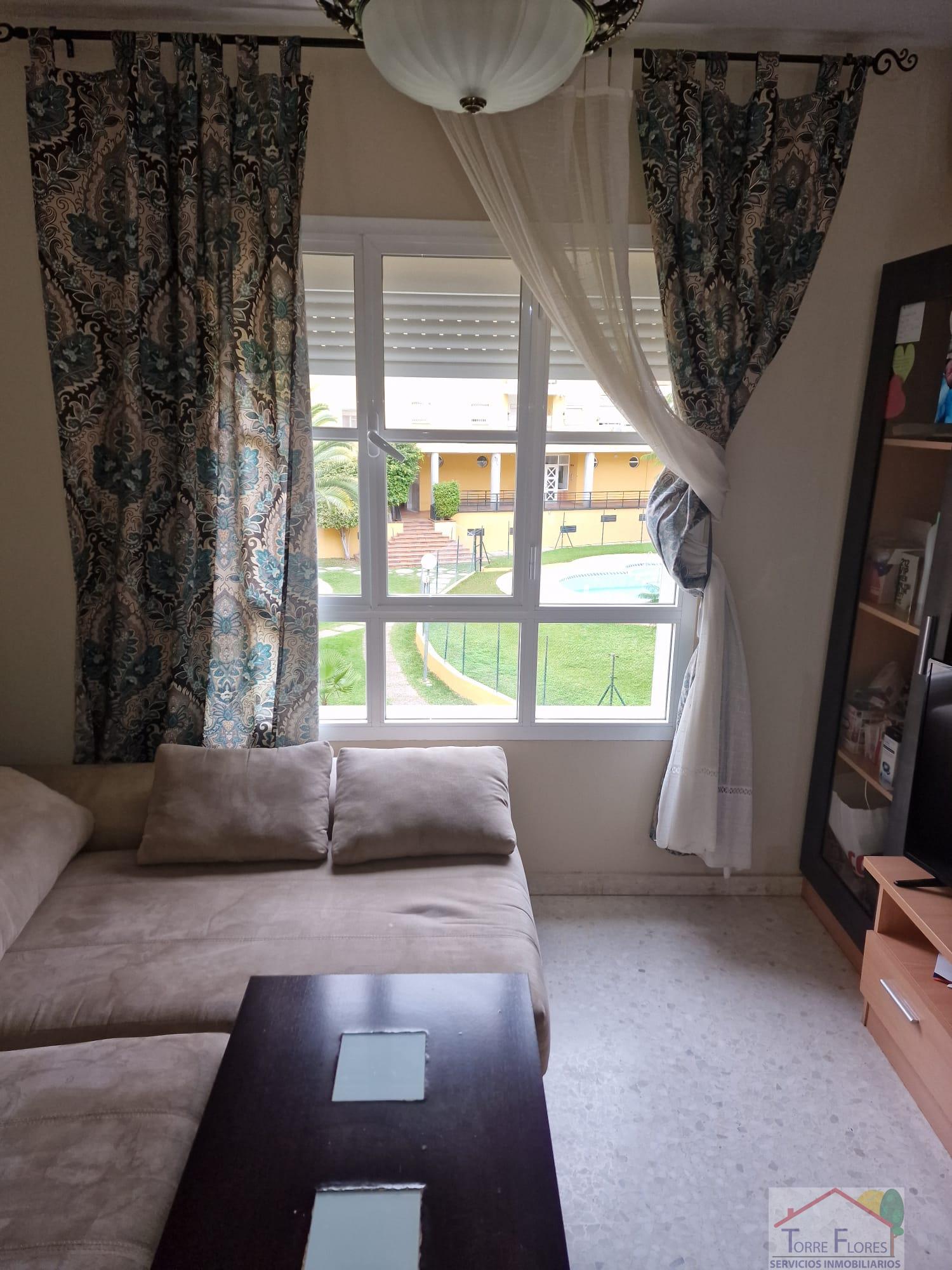 For sale of flat in El Puerto de Santa María