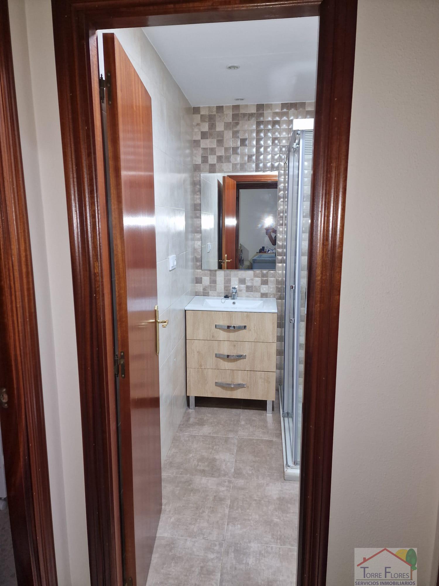 For sale of flat in El Puerto de Santa María
