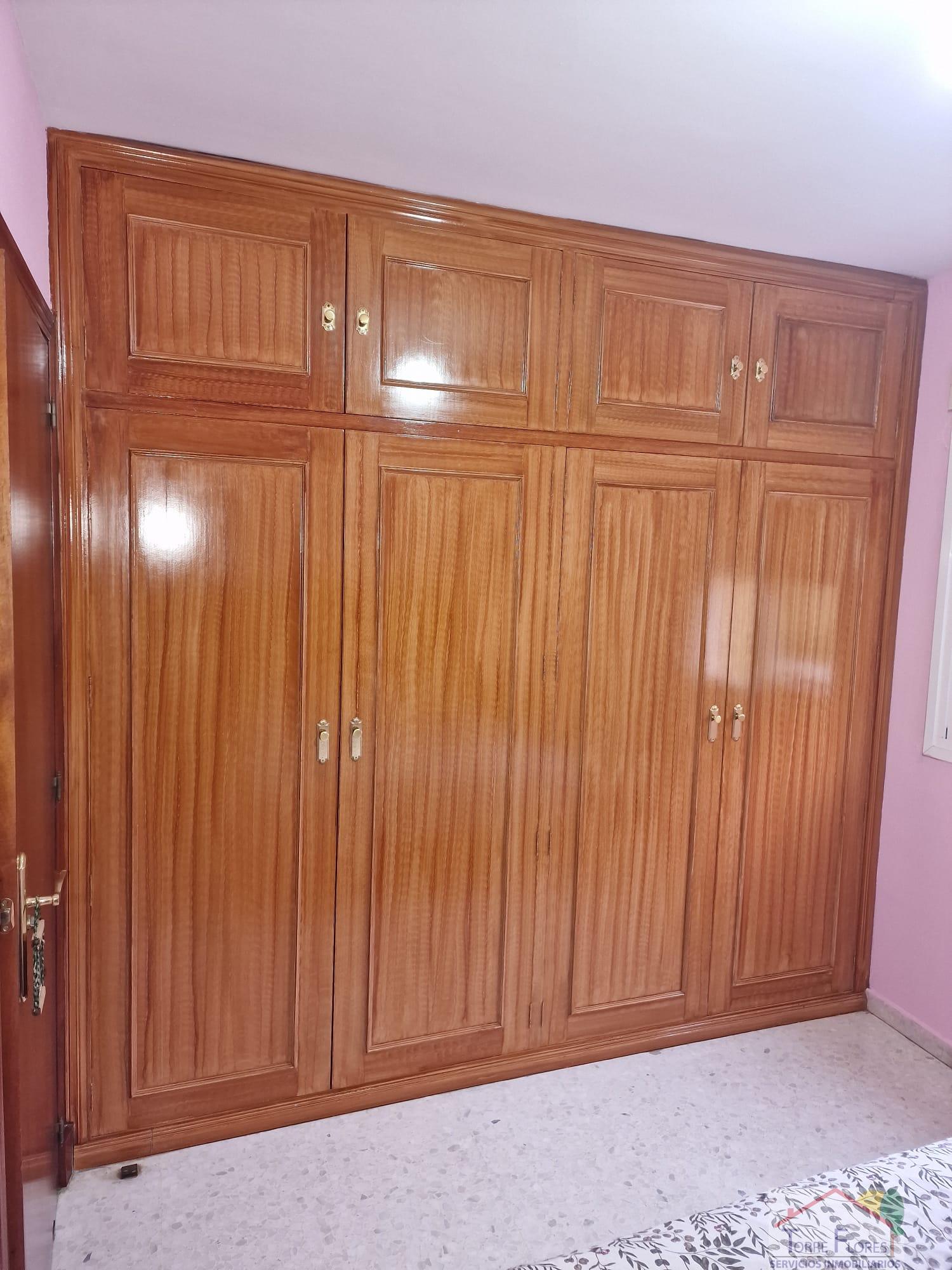 For sale of flat in El Puerto de Santa María