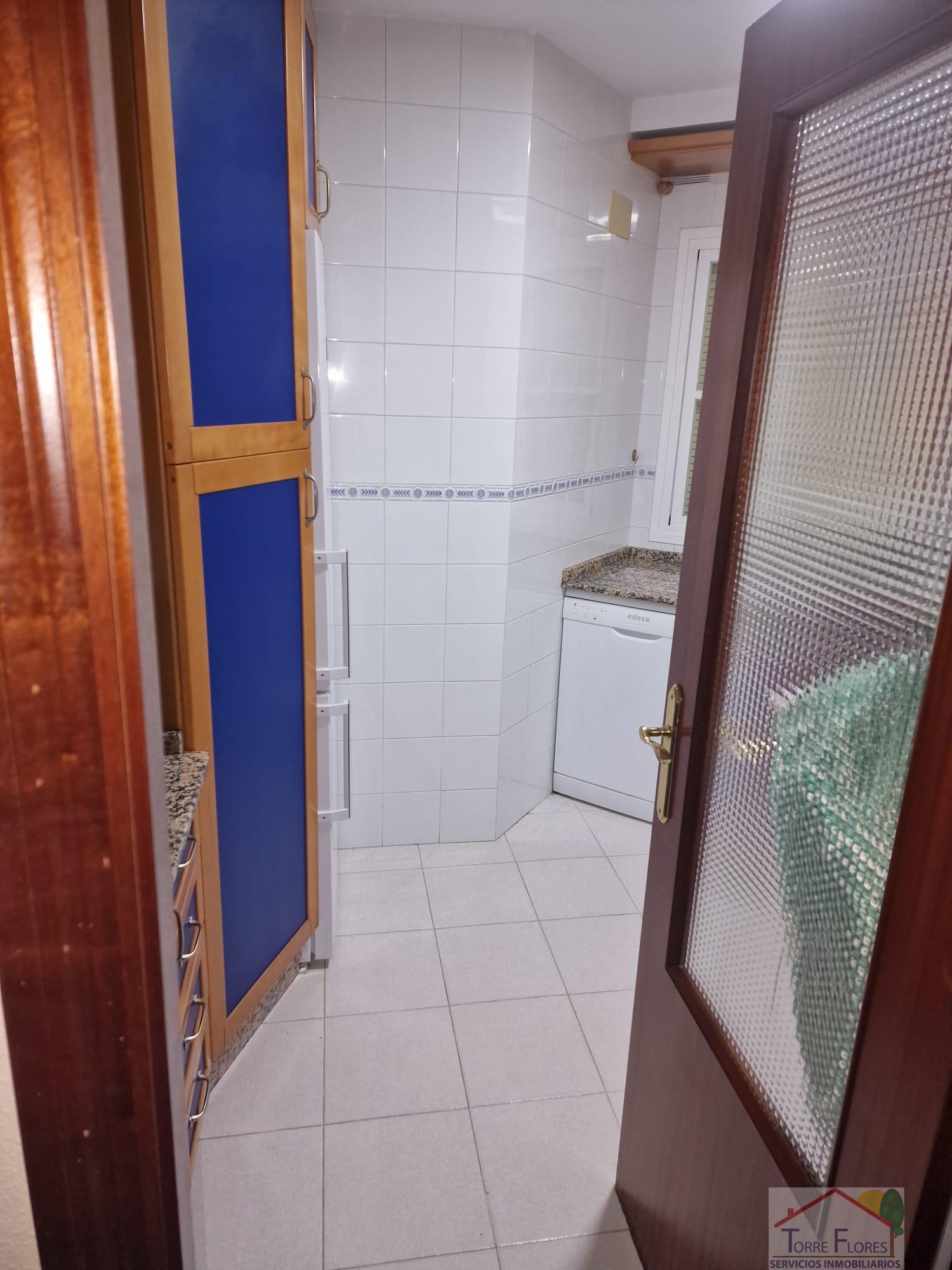 For sale of flat in El Puerto de Santa María