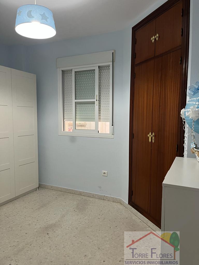 For sale of flat in El Puerto de Santa María