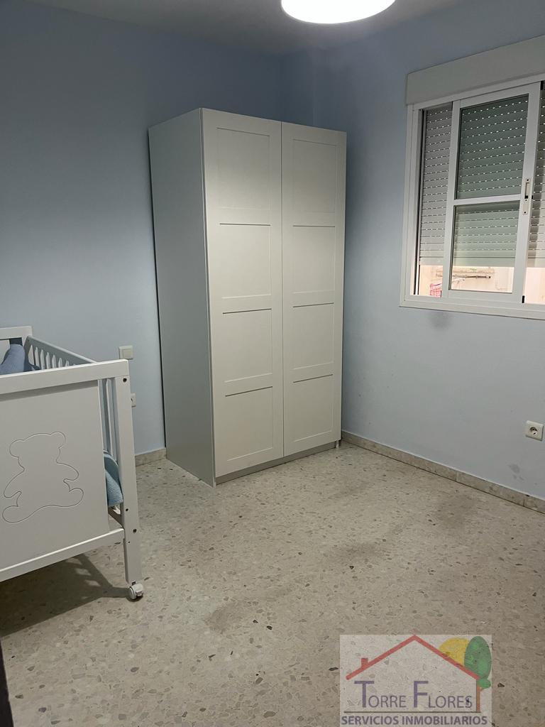 For sale of flat in El Puerto de Santa María