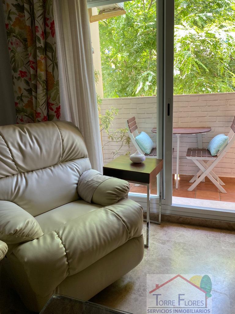 For sale of flat in El Puerto de Santa María