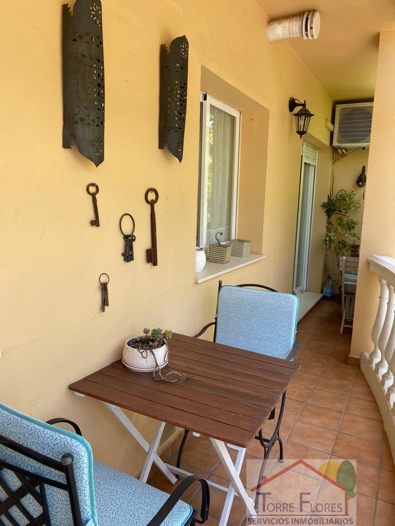For sale of flat in El Puerto de Santa María