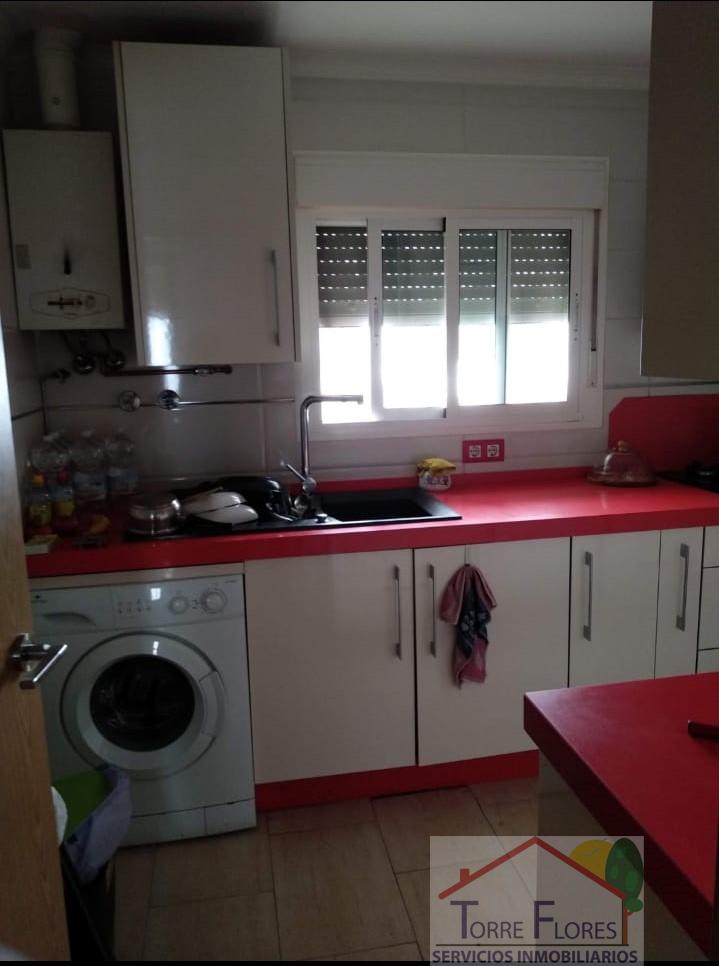 For sale of apartment in El Puerto de Santa María