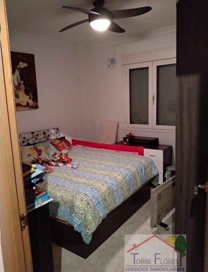 For sale of apartment in El Puerto de Santa María