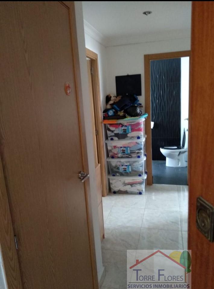 For sale of apartment in El Puerto de Santa María