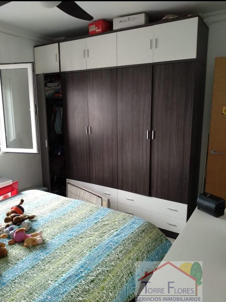 For sale of apartment in El Puerto de Santa María