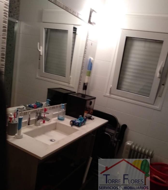 For sale of apartment in El Puerto de Santa María