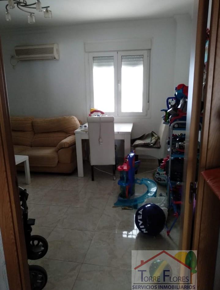 For sale of apartment in El Puerto de Santa María