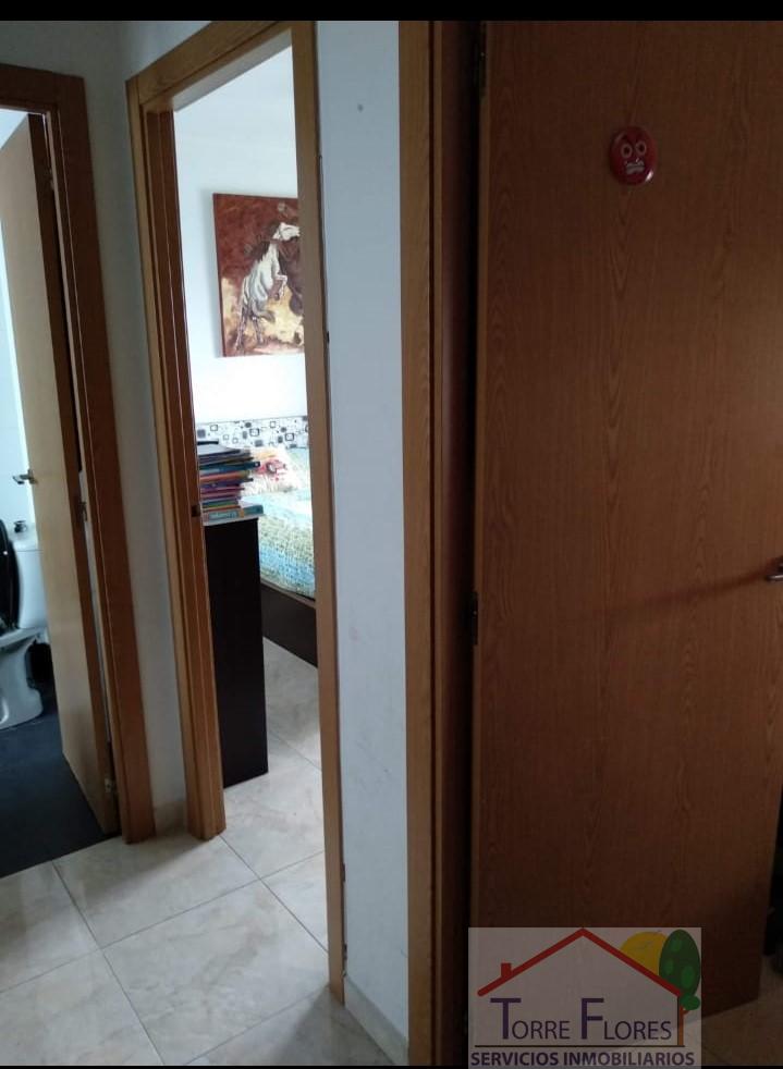 For sale of apartment in El Puerto de Santa María
