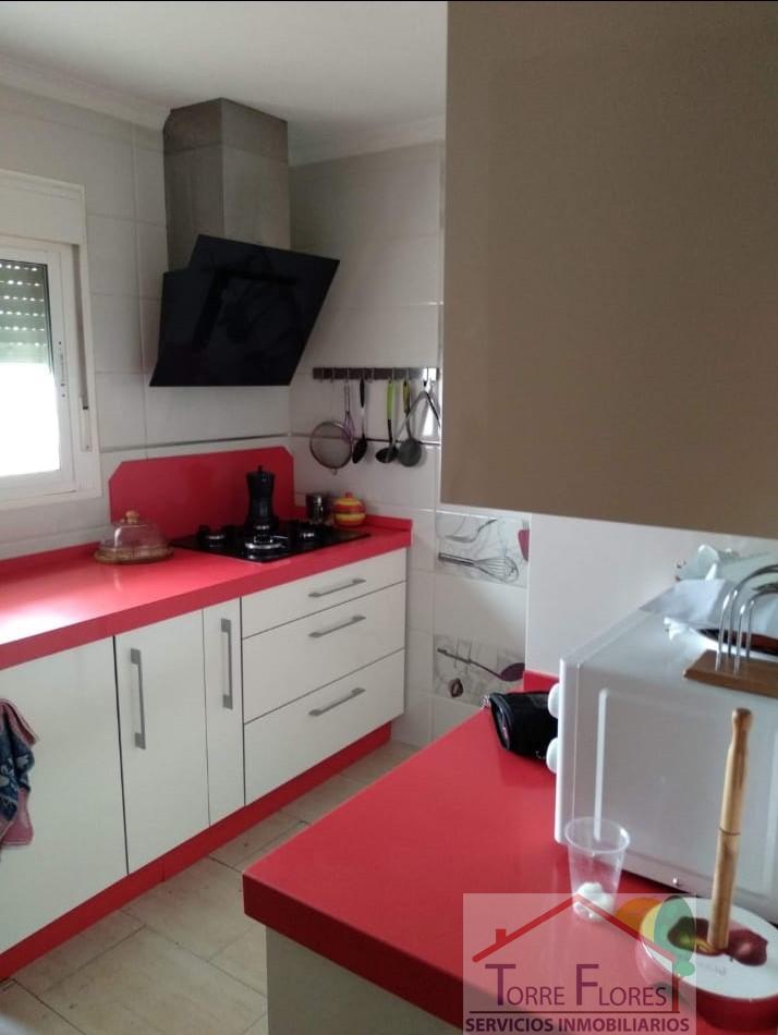 For sale of apartment in El Puerto de Santa María
