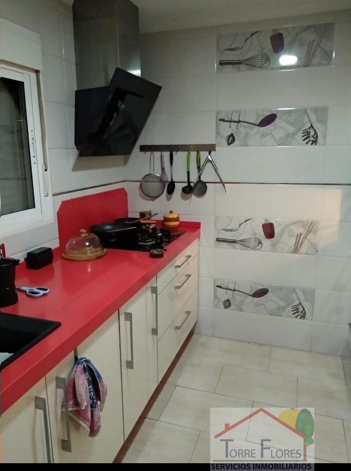 For sale of apartment in El Puerto de Santa María