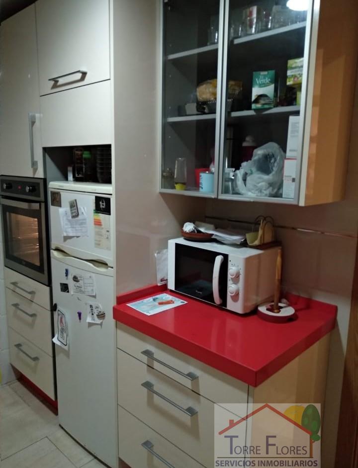 For sale of apartment in El Puerto de Santa María