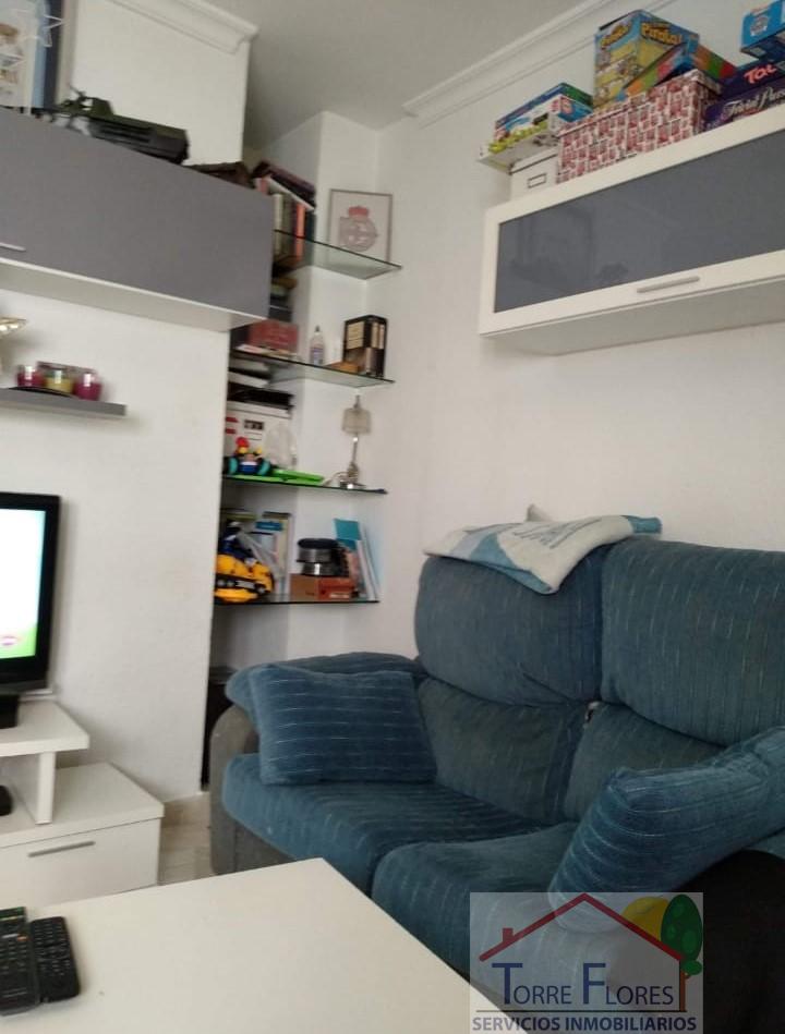 For sale of apartment in El Puerto de Santa María