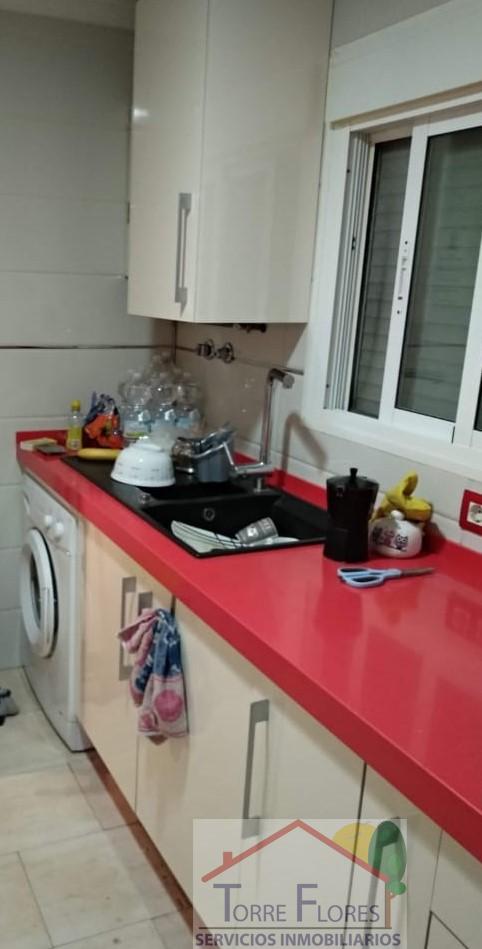 For sale of apartment in El Puerto de Santa María