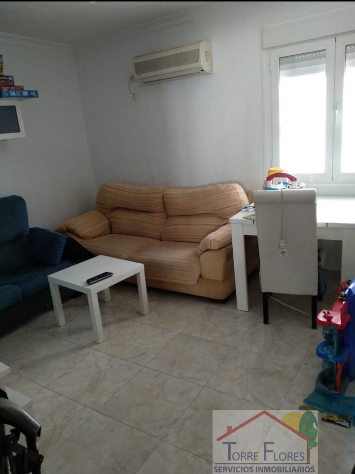 For sale of apartment in El Puerto de Santa María