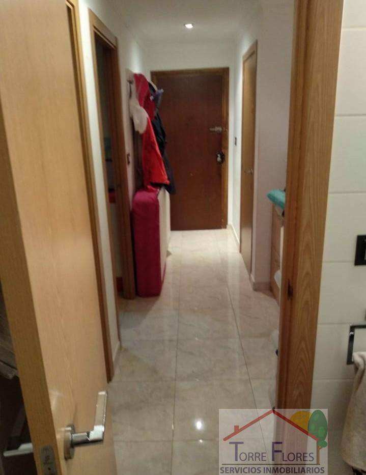 For sale of apartment in El Puerto de Santa María