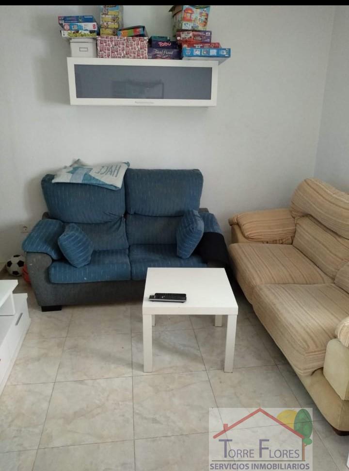 For sale of apartment in El Puerto de Santa María