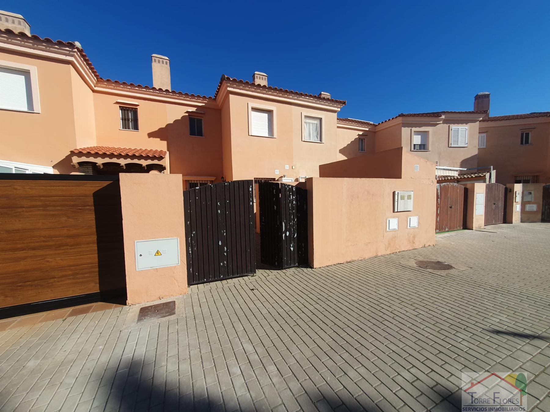 For sale of chalet in Puerto Real