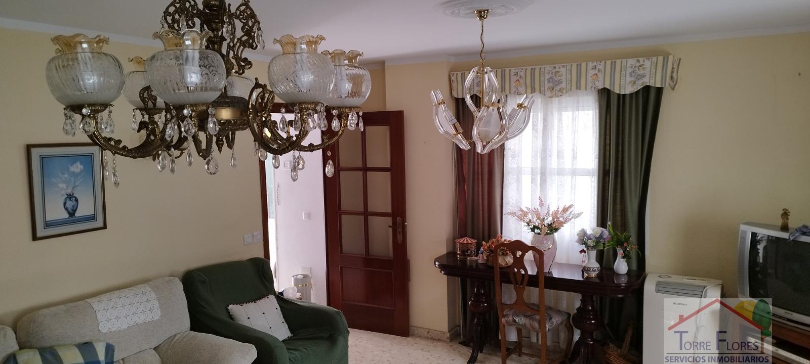 For sale of house in Chiclana de la Frontera