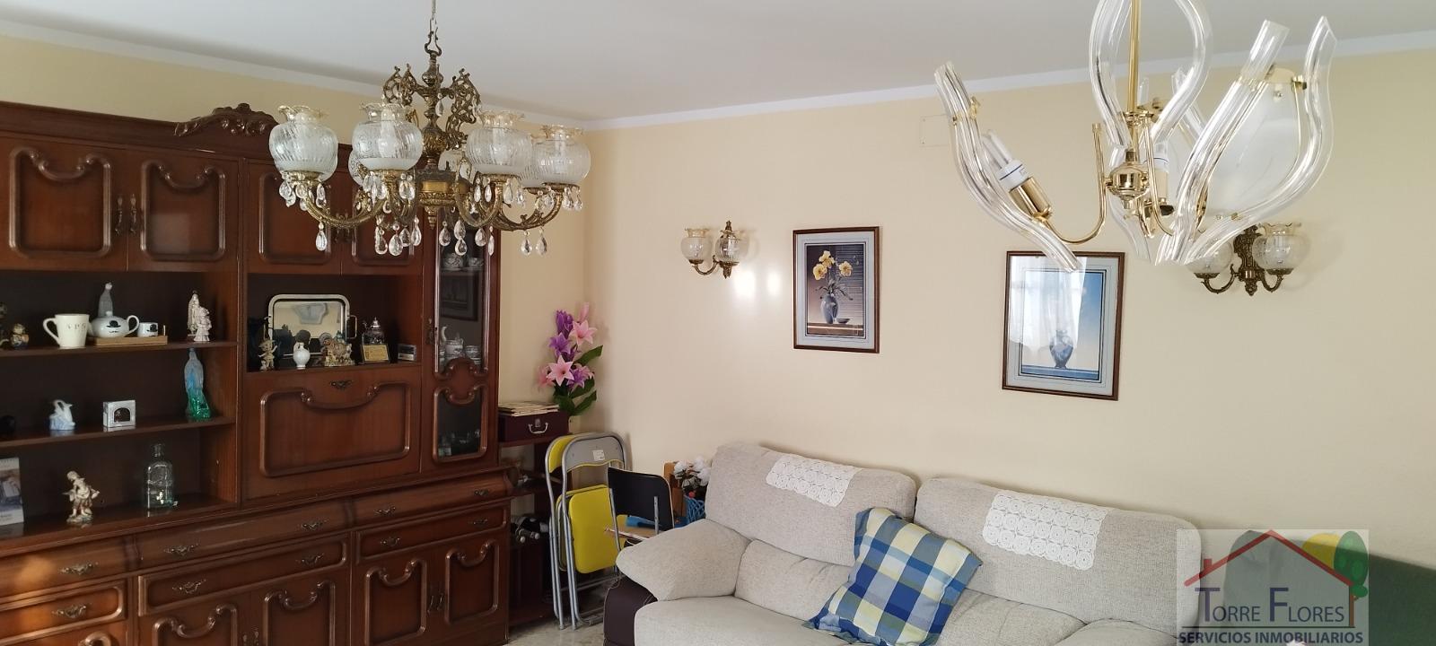 For sale of house in Chiclana de la Frontera