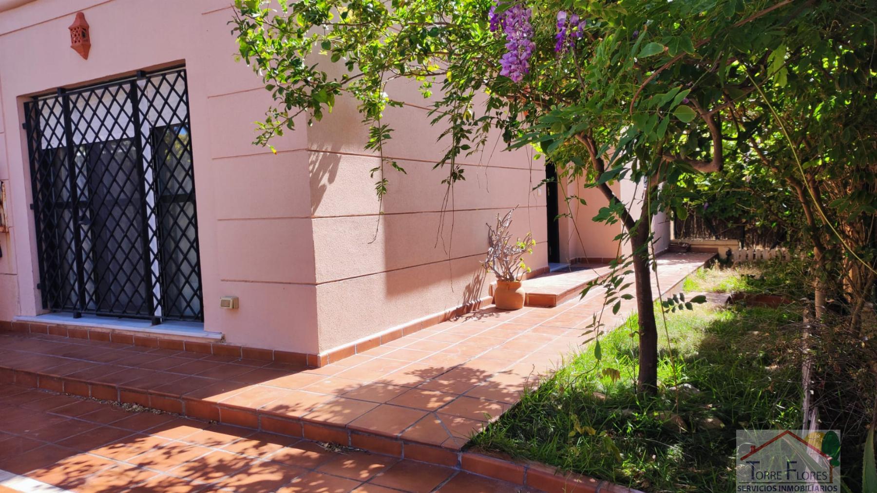 For sale of house in El Puerto de Santa María