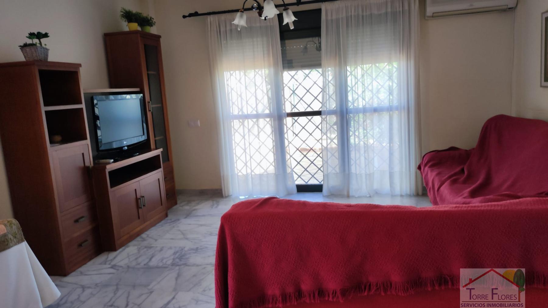 For sale of house in El Puerto de Santa María