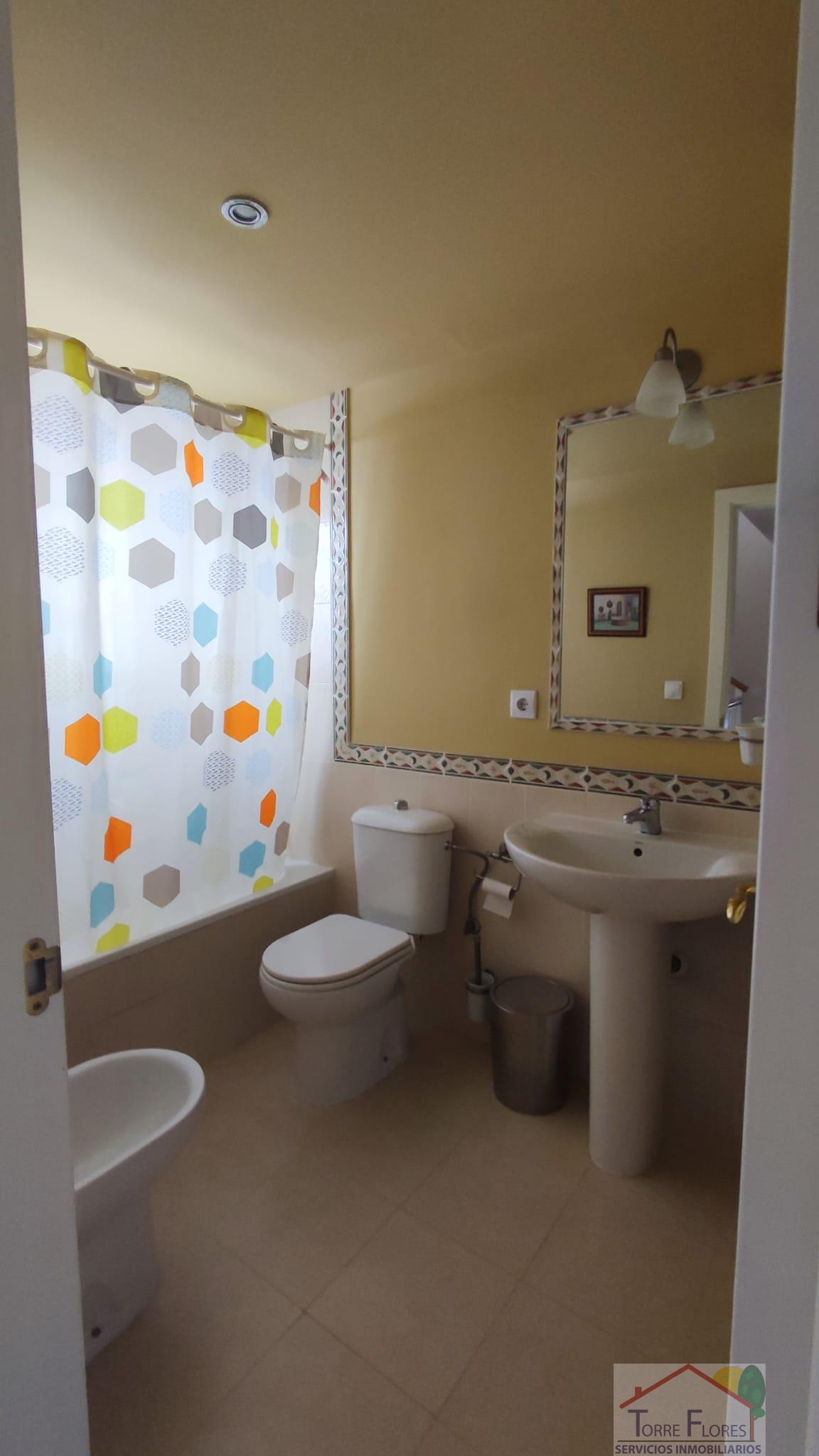 For sale of house in El Puerto de Santa María