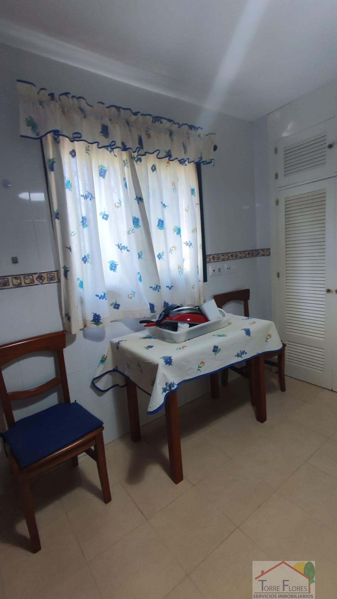 For sale of house in El Puerto de Santa María