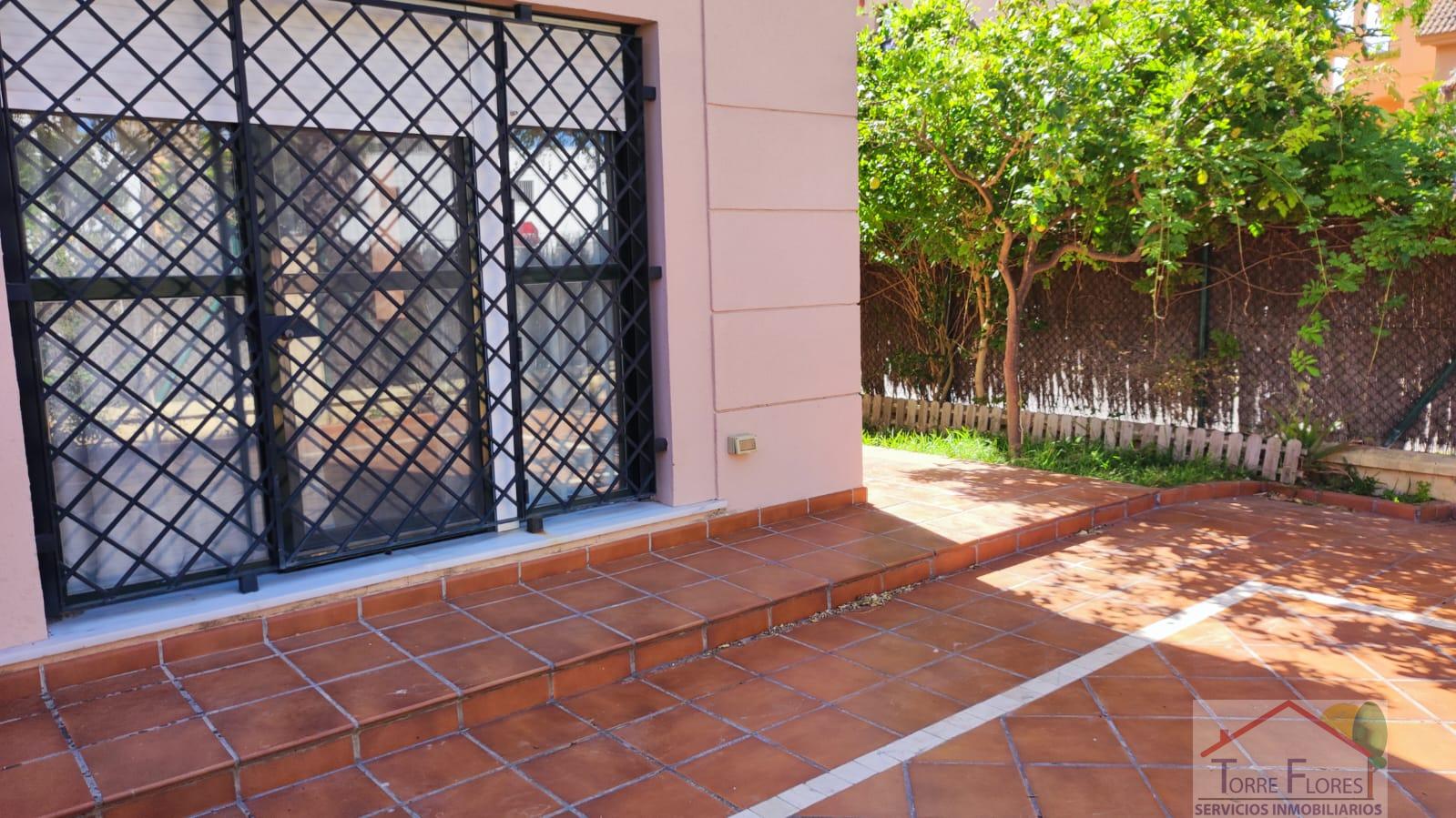 For sale of house in El Puerto de Santa María
