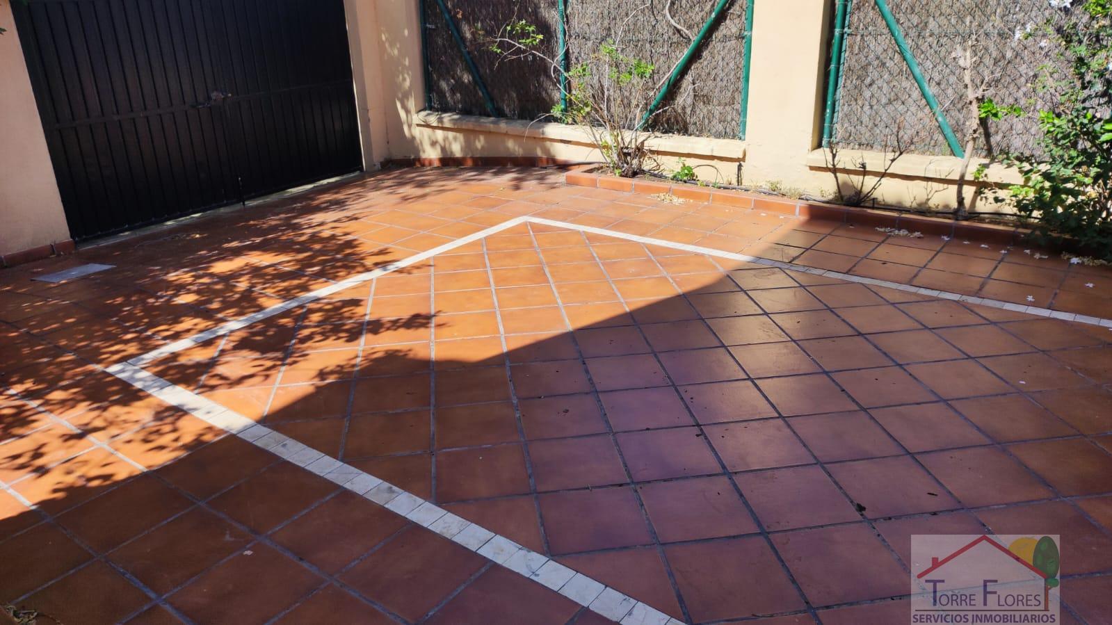 For sale of house in El Puerto de Santa María
