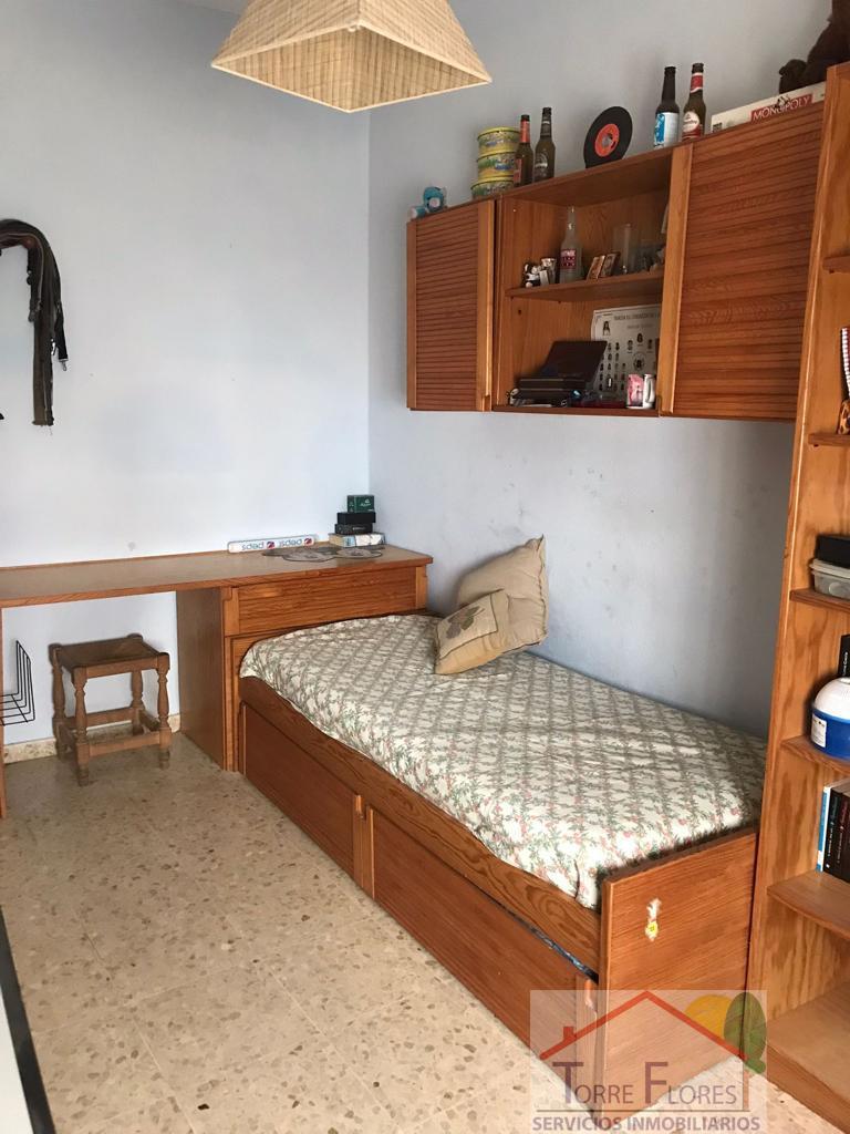 Venta de piso en San Fernando