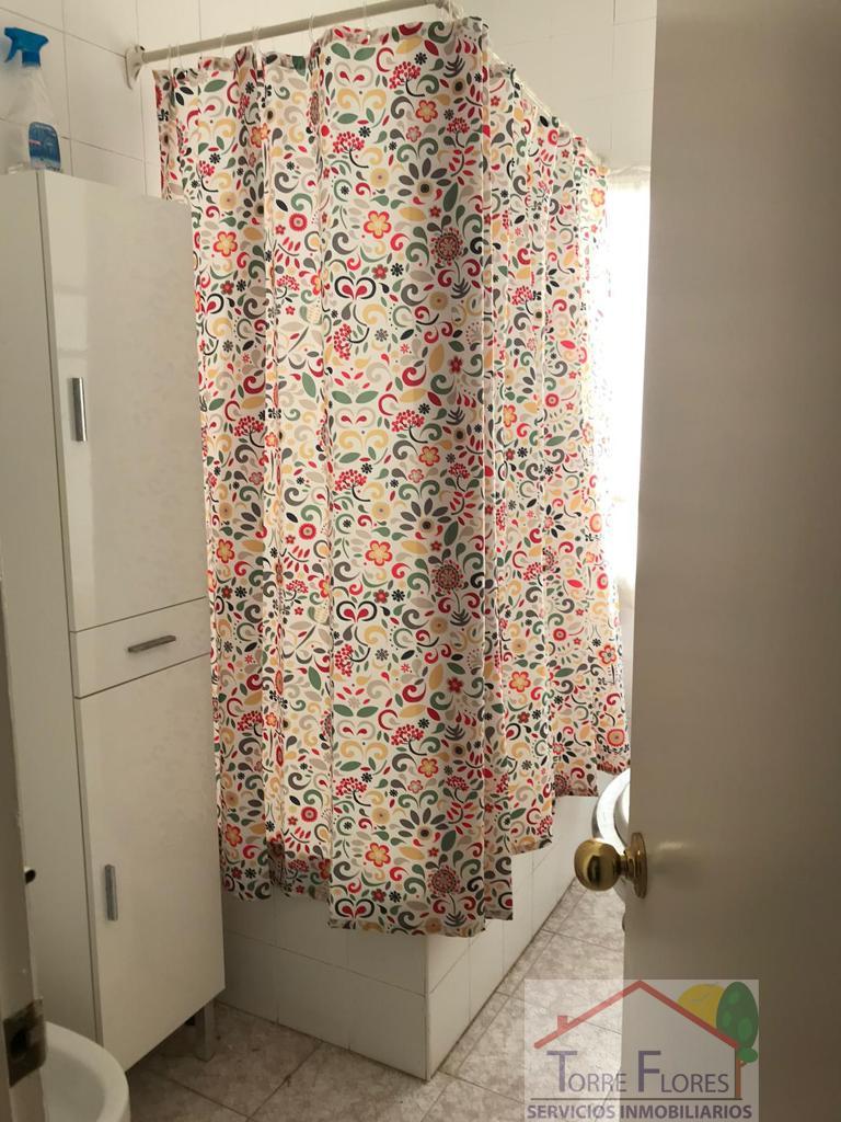 Venta de piso en San Fernando