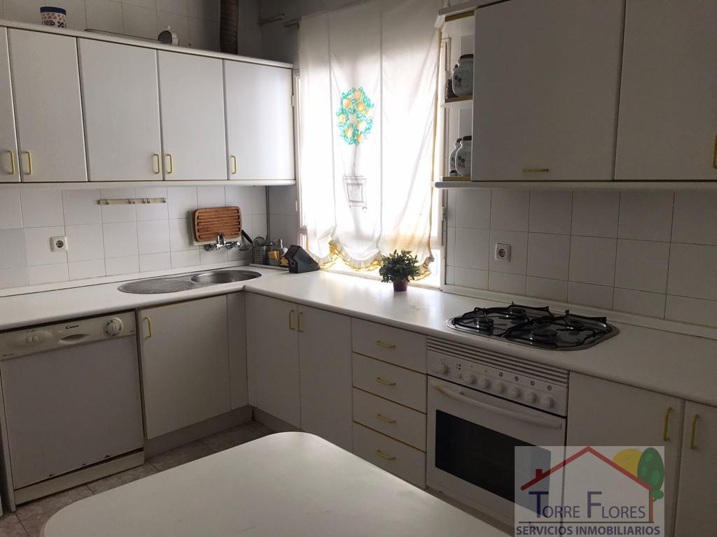Venta de piso en San Fernando