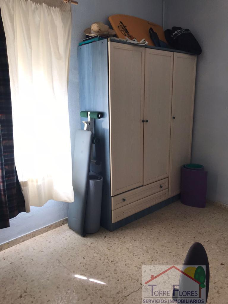 Venta de piso en San Fernando