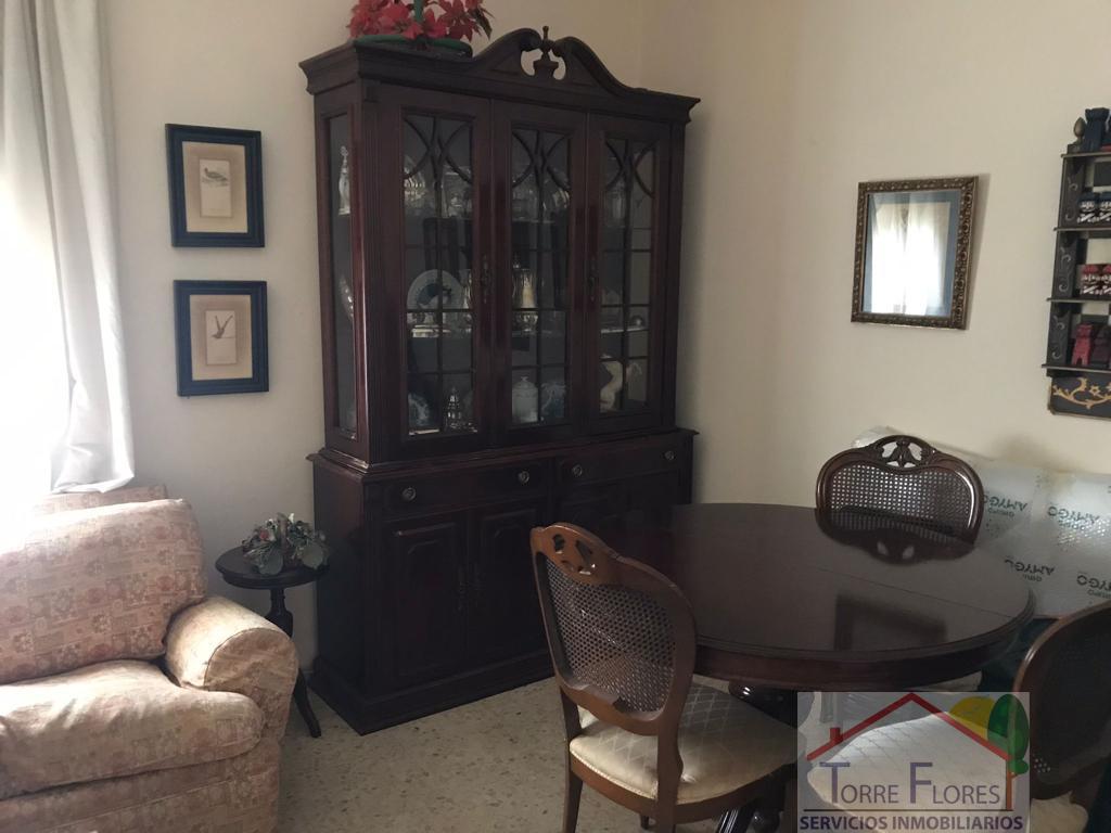Venta de piso en San Fernando