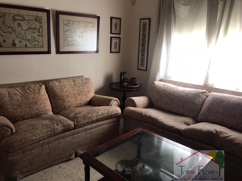Venta de piso en San Fernando