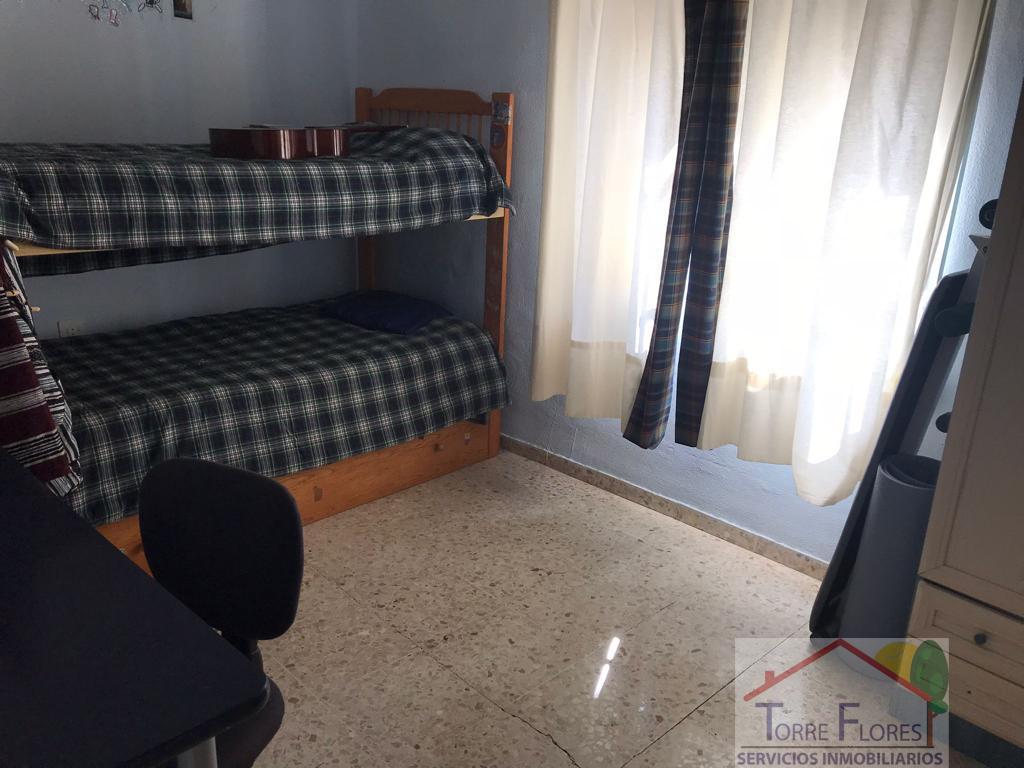 Venta de piso en San Fernando
