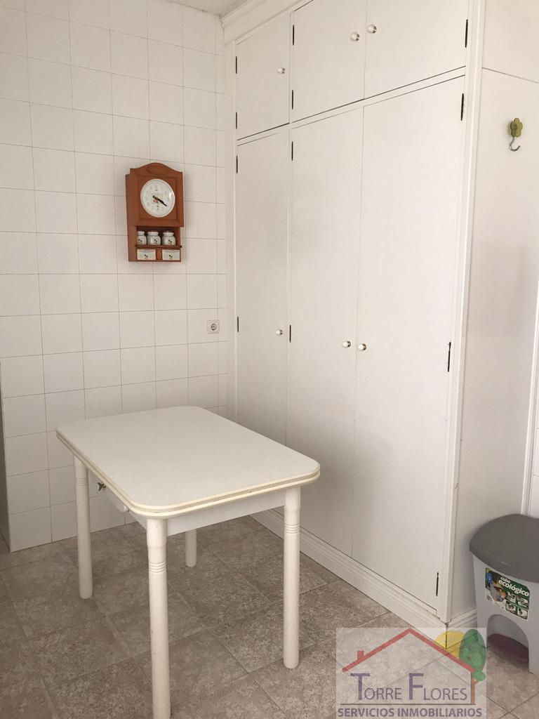 Venta de piso en San Fernando