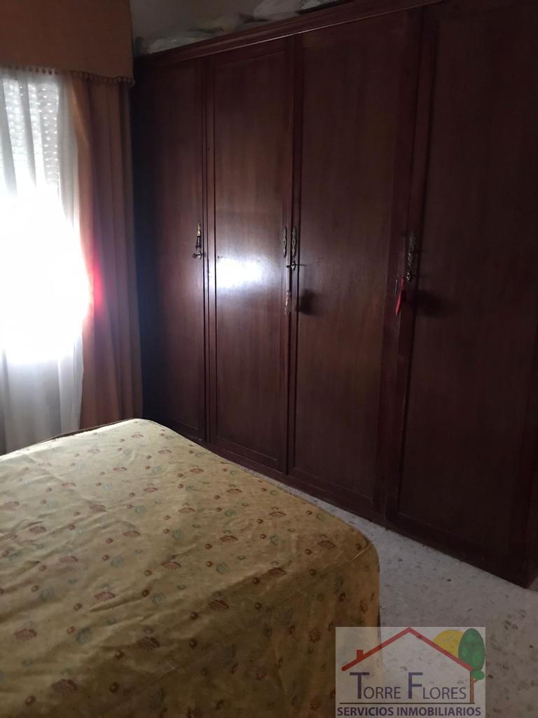 Venta de piso en San Fernando